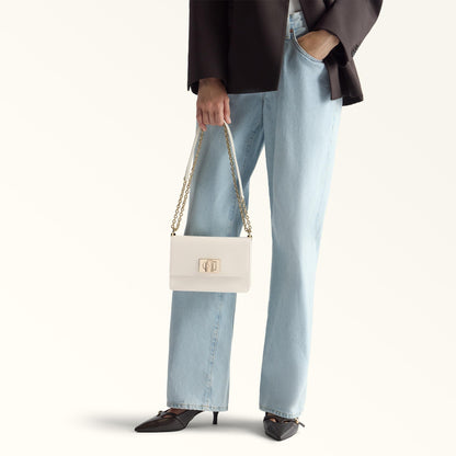 Furla 1927 Crossbody MINI Panna - Furla