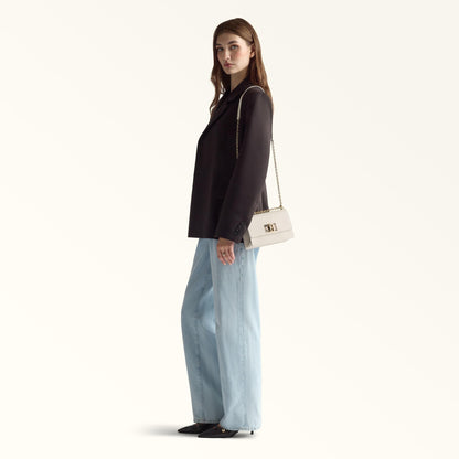 Furla 1927 Crossbody MINI Panna - Furla