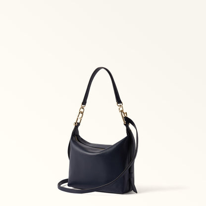 Furla Tonie Shoulder Bag Mediterraneo - Furla