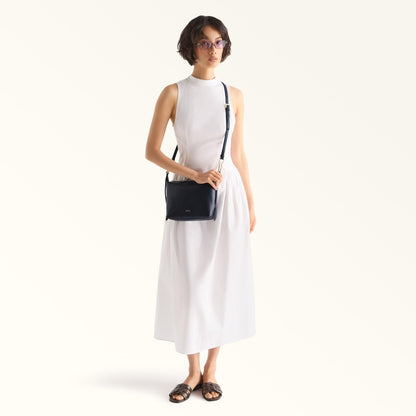 Furla Tonie Shoulder Bag Mediterraneo - Furla