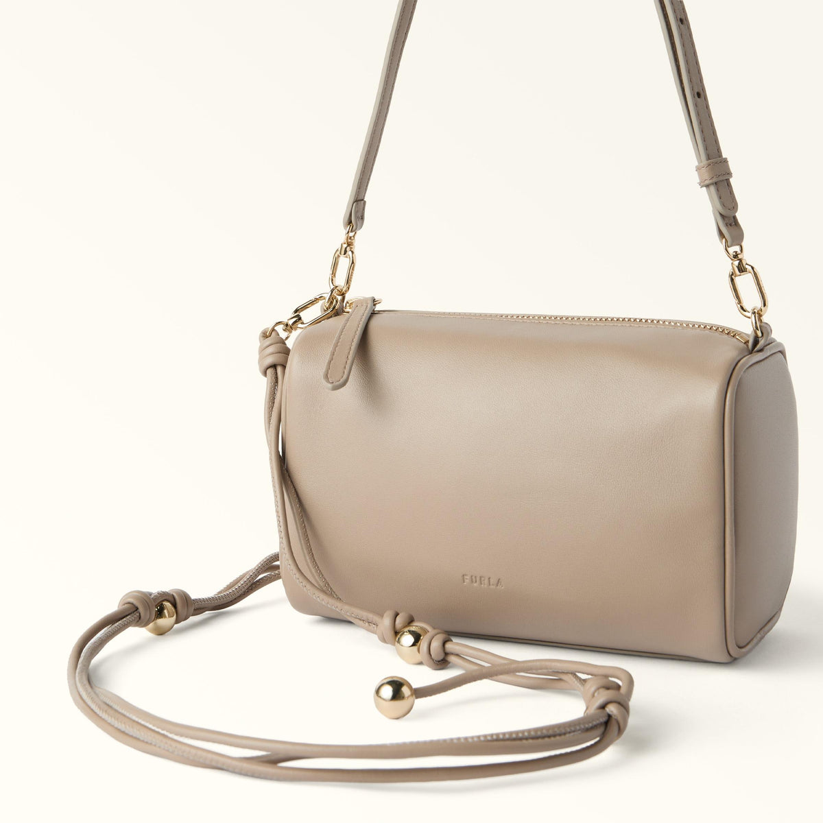 Furla Talia Crossbody Linen - Furla