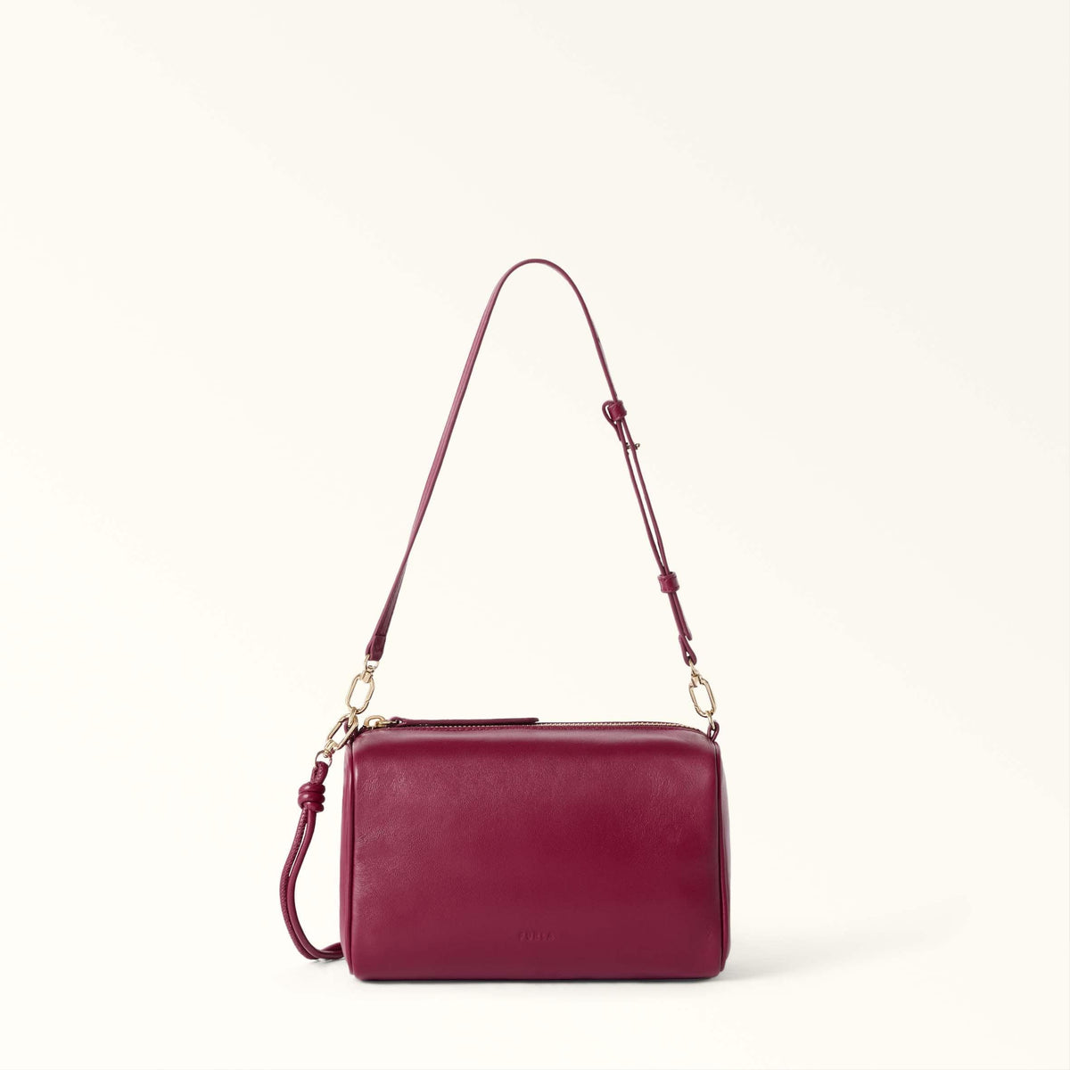 Furla Talia Crossbody Rododendro - Furla