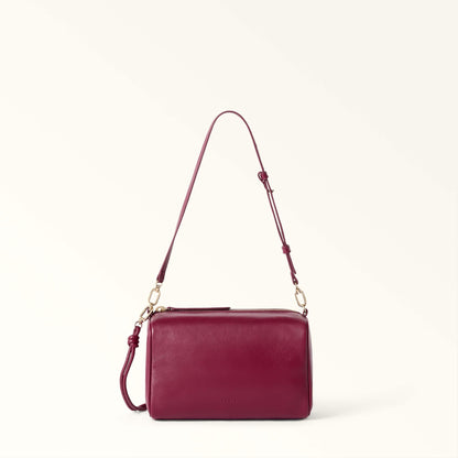 Furla Talia Crossbody Rododendro - Furla