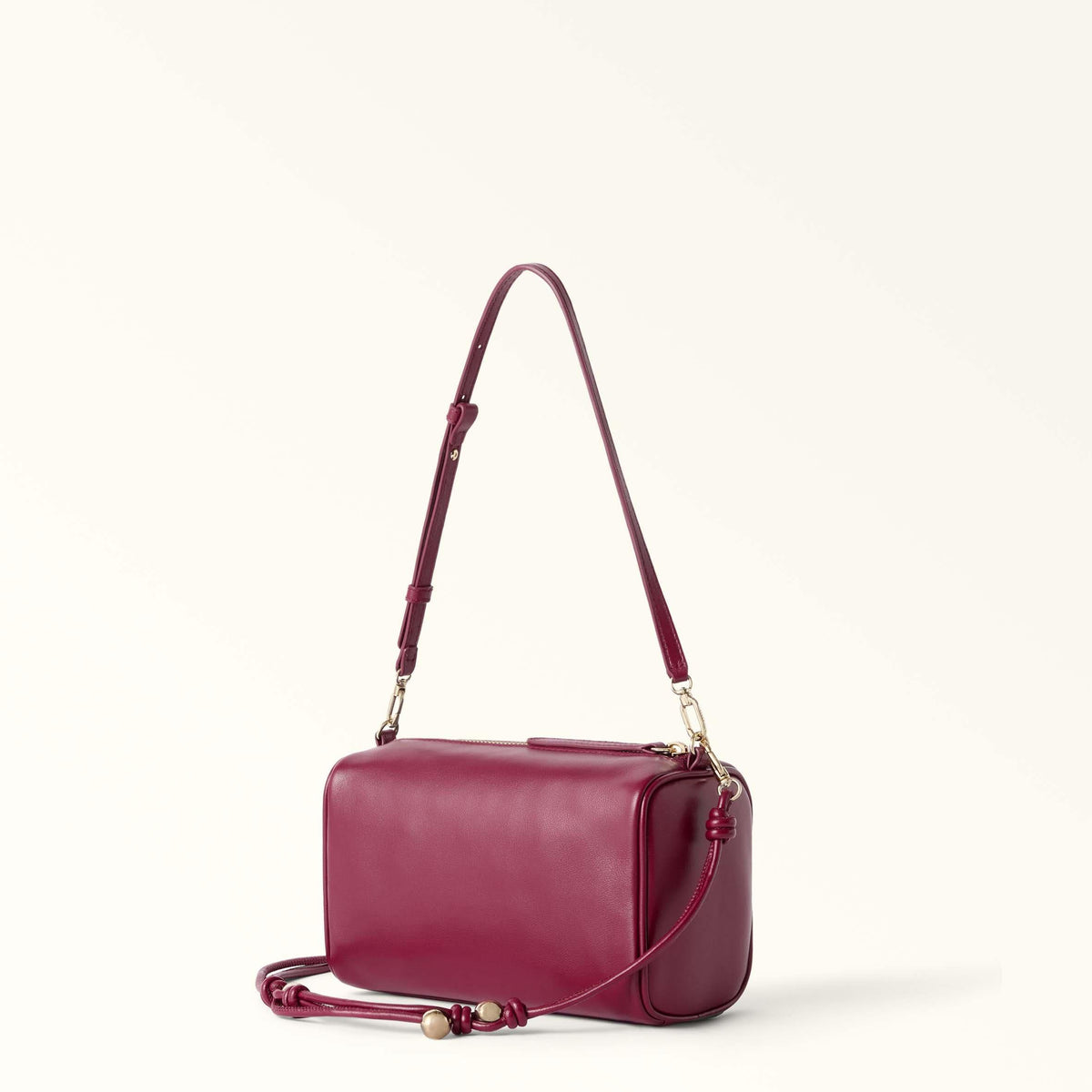 Furla Talia Crossbody Rododendro - Furla