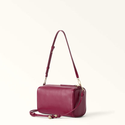 Furla Talia Crossbody Rododendro - Furla