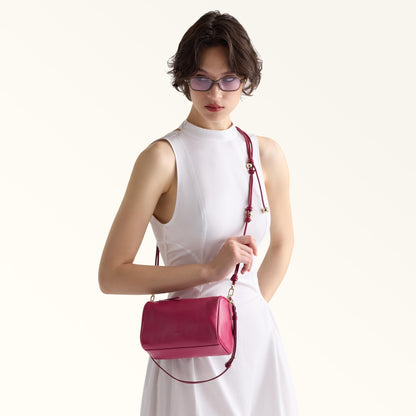 Furla Talia Crossbody Rododendro - Furla