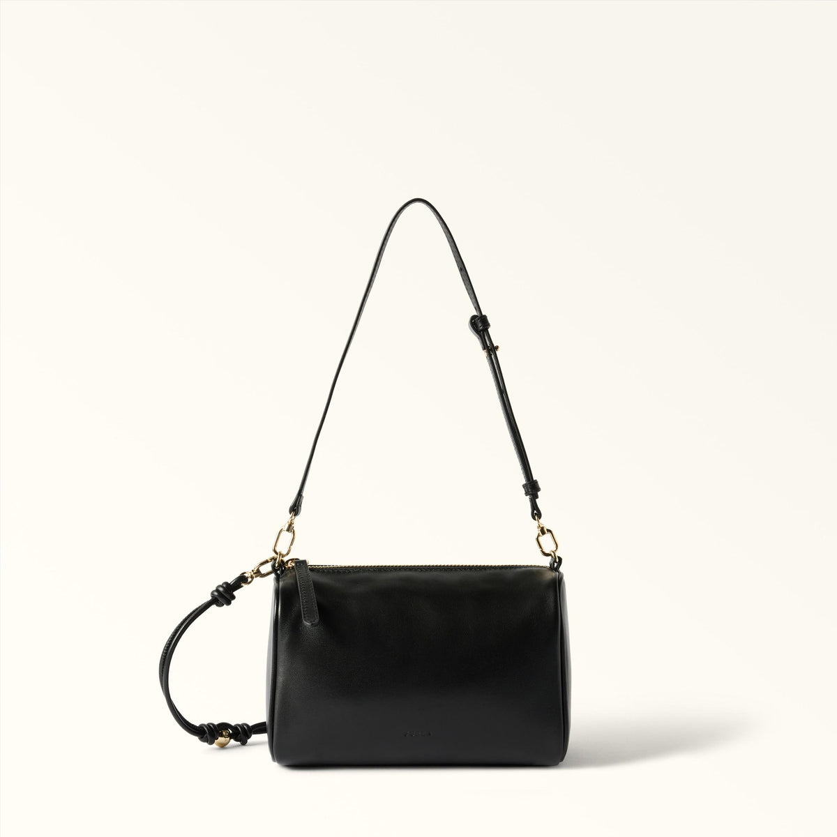 Furla Talia Crossbody Nero - Furla