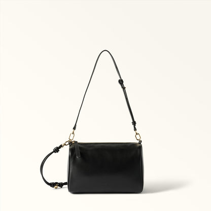 Furla Talia Crossbody Nero - Furla