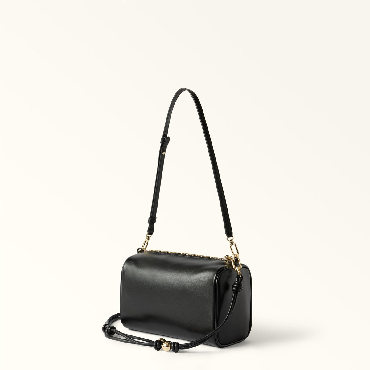 Furla Talia Crossbody Nero - Furla