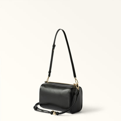 Furla Talia Crossbody Nero - Furla