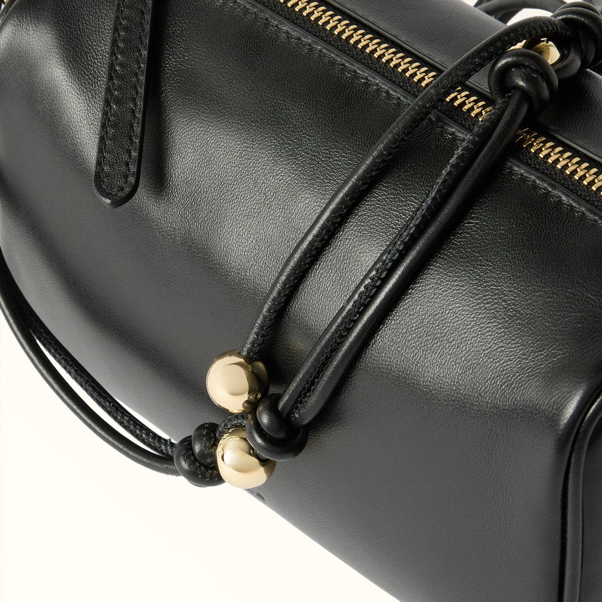 Furla Talia Crossbody Nero - Furla