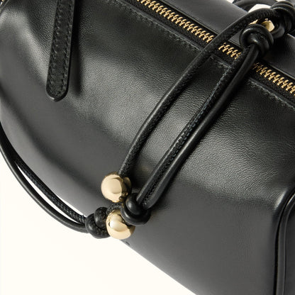 Furla Talia Crossbody Nero - Furla