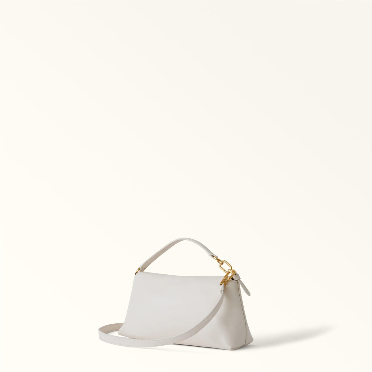 Furla Sfera Soft Mini Bag Panna - Furla