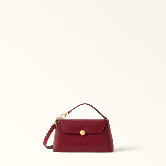 Furla Sfera Soft Mini Bag Ciliegia D - Furla