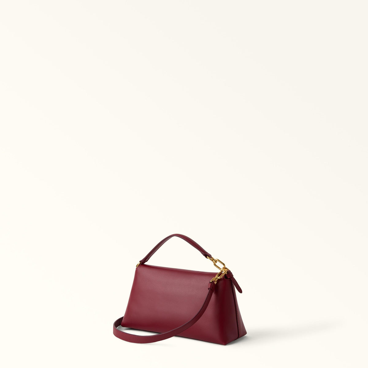 Furla Sfera Soft Mini Bag Ciliegia D - Furla