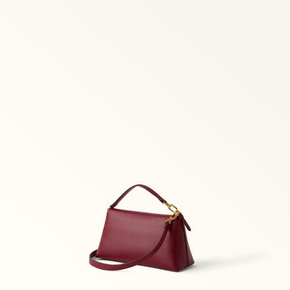 Furla Sfera Soft Mini Bag Ciliegia D - Furla