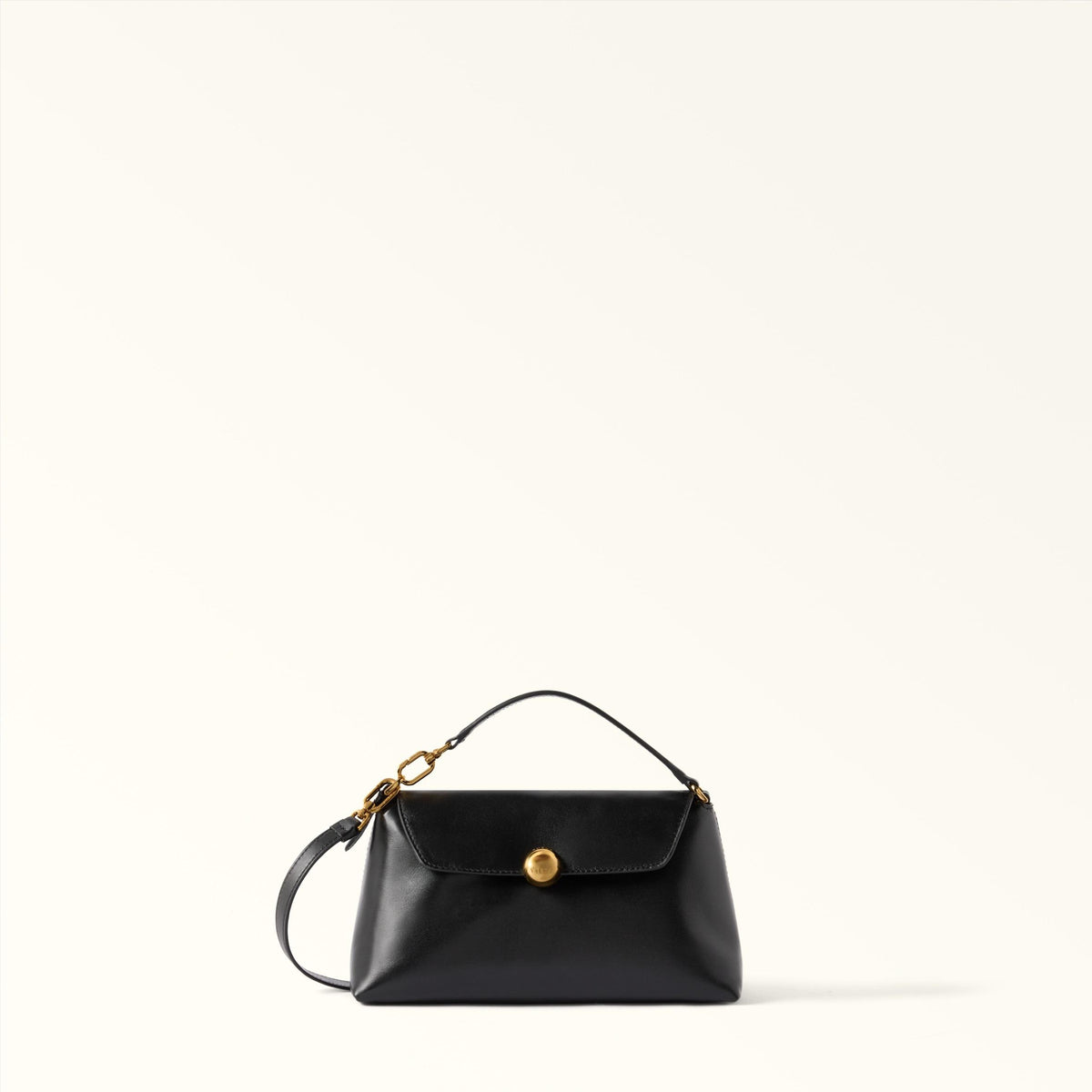 Furla Sfera Soft Mini Bag Nero - Furla