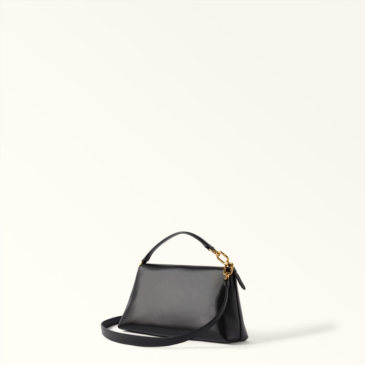 Furla Sfera Soft Mini Bag Nero - Furla