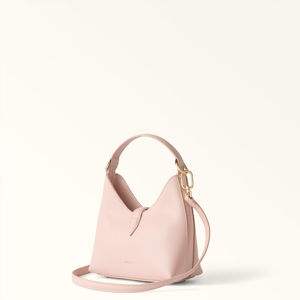 Furla Iride Mini Bag Dusty Pink - Furla