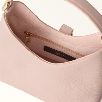 Furla Iride Mini Bag Dusty Pink - Furla