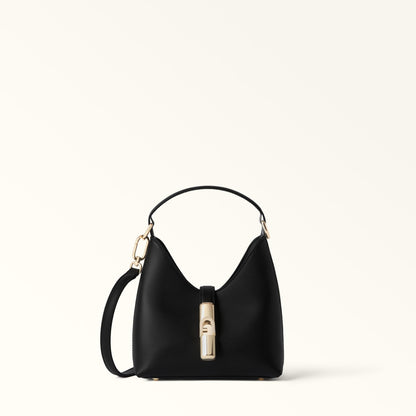 Furla Iride Mini Bag Nero - Furla