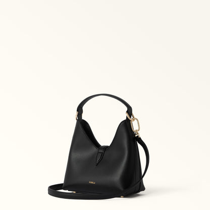 Furla Iride Mini Bag Nero - Furla