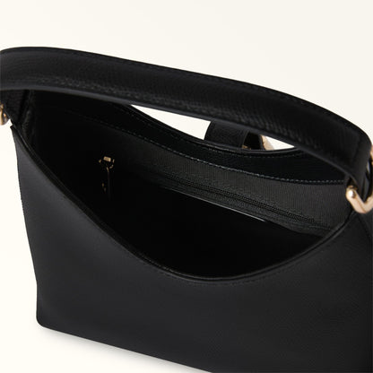 Furla Iride Mini Bag Nero - Furla