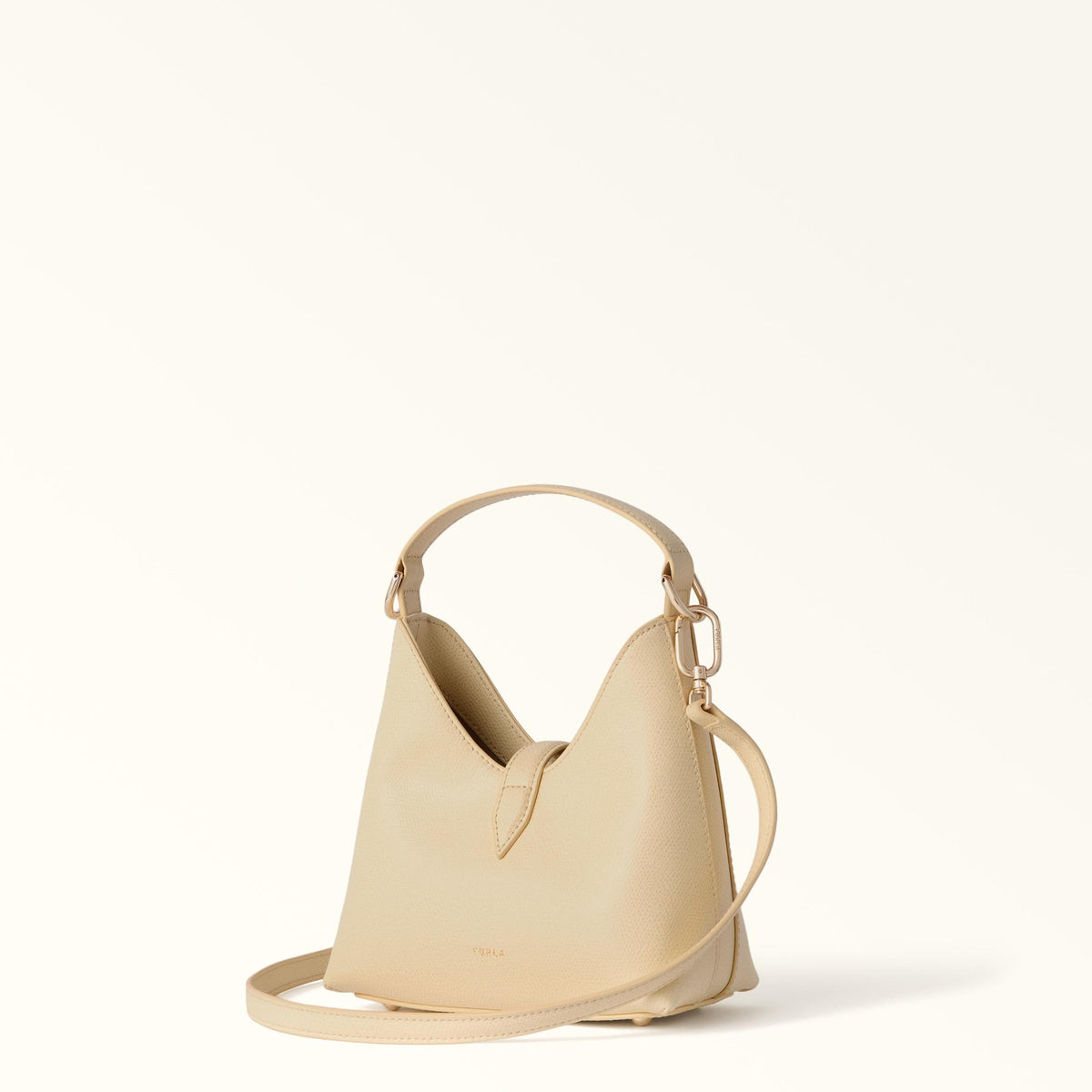 Furla Iride Mini Bag Cremino - Furla