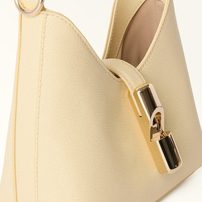 Furla Iride Mini Bag Cremino - Furla