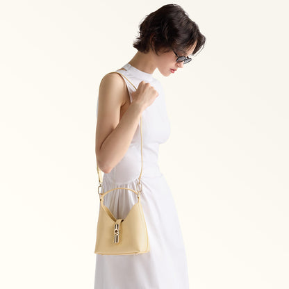 Furla Iride Mini Bag Cremino - Furla