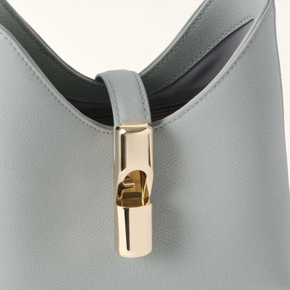 Furla Iride Mini Bag Nebbia Gray - Furla