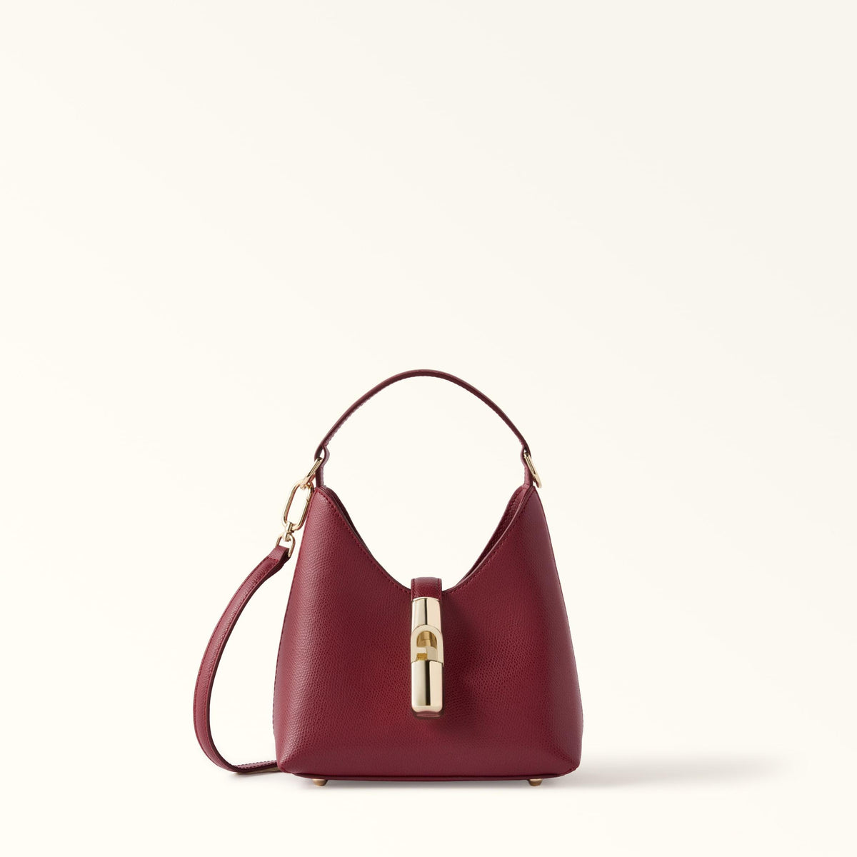 Furla Iride Mini Bag Ciliegia D - Furla