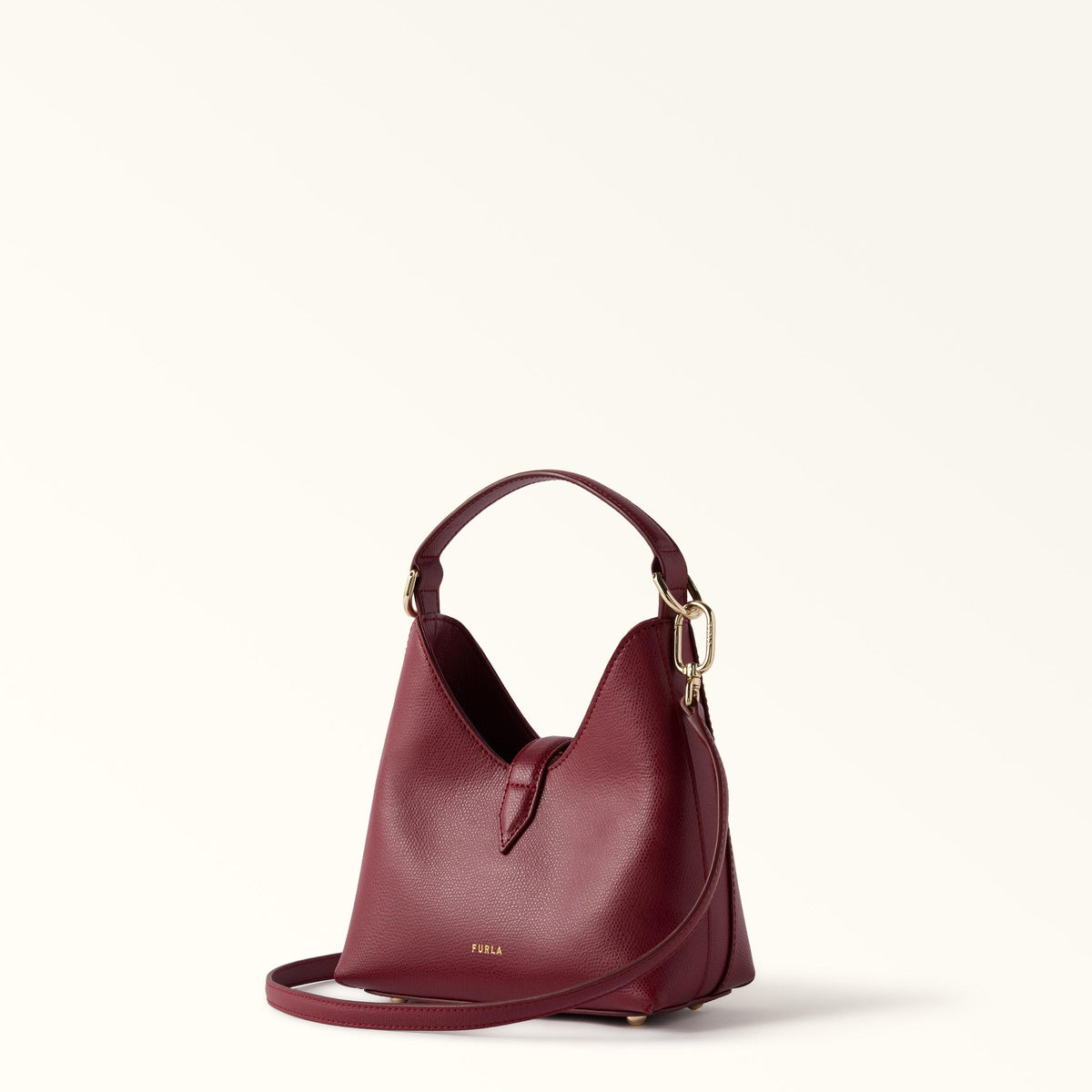 Furla Iride Mini Bag Ciliegia D - Furla
