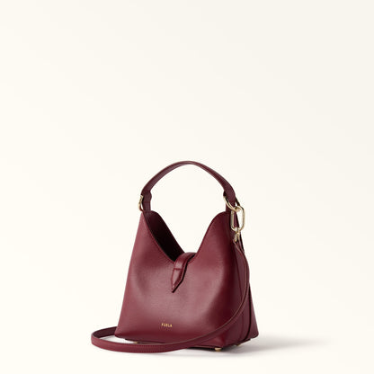 Furla Iride Mini Bag Ciliegia D - Furla