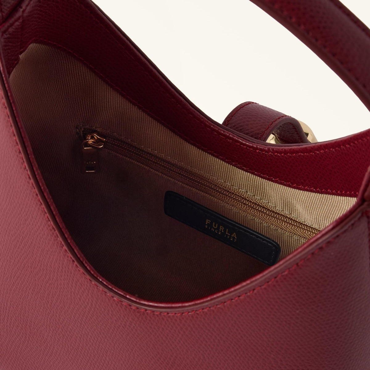 Furla Iride Mini Bag Ciliegia D - Furla