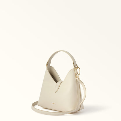 Furla Iride Mini Bag Panna - Furla
