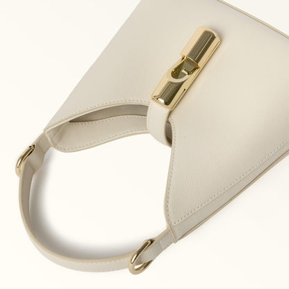 Furla Iride Mini Bag Panna - Furla