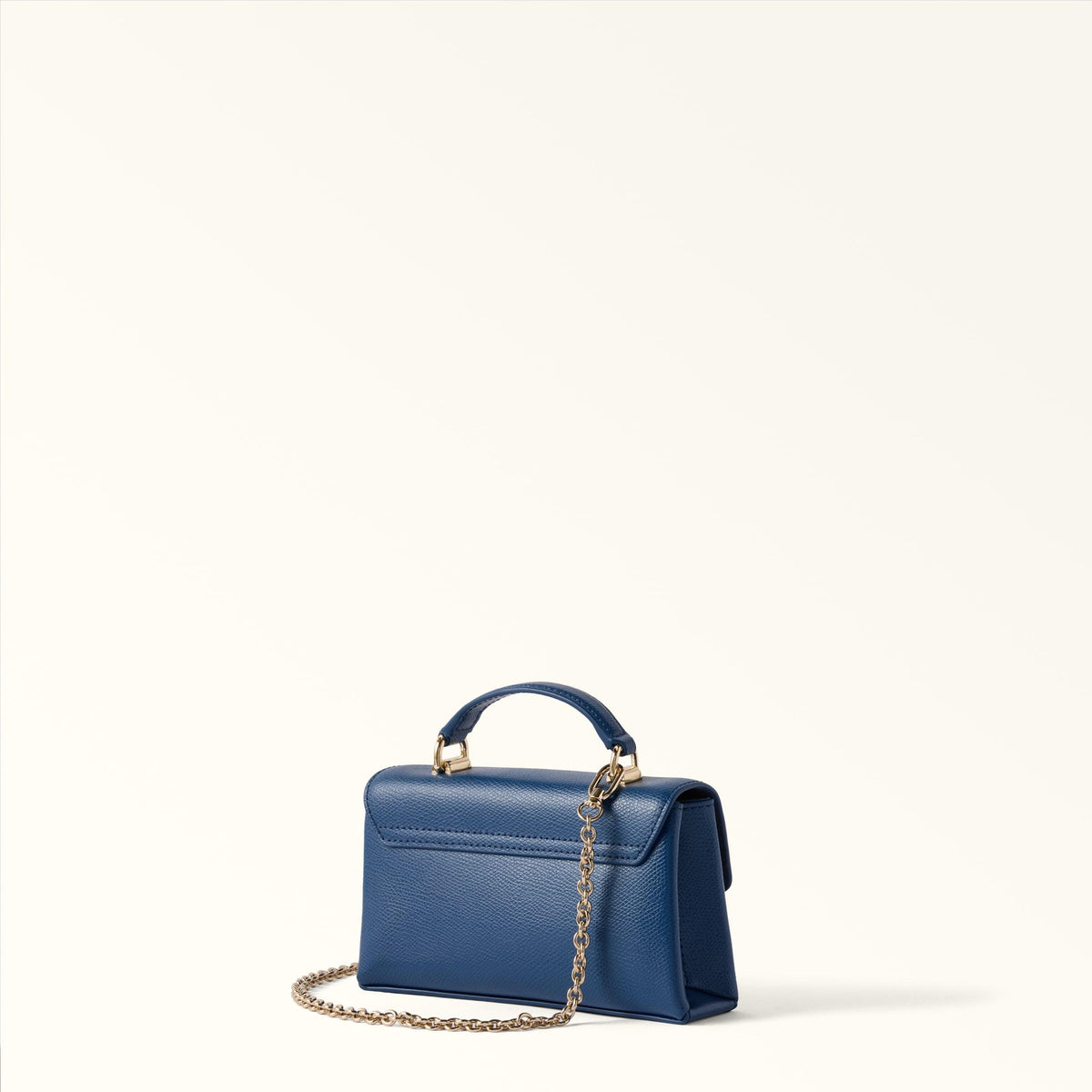 Furla 1927 Mini Bag Indigo - Furla