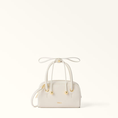 Furla Poppy Dome Panna - Furla