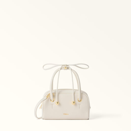 Furla Poppy Dome Panna - Furla