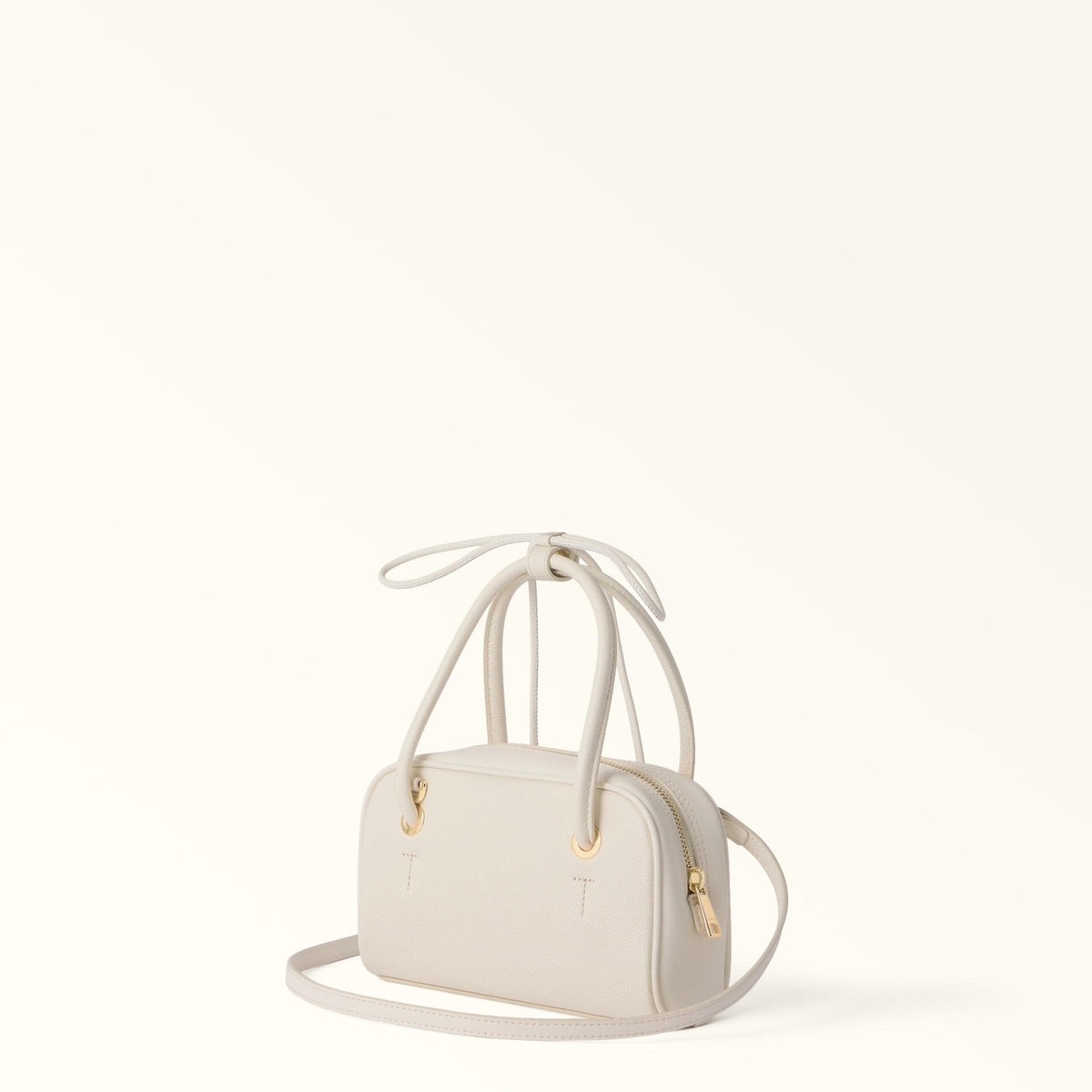 Furla Poppy Dome Panna - Furla