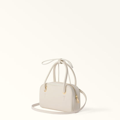 Furla Poppy Dome Panna - Furla