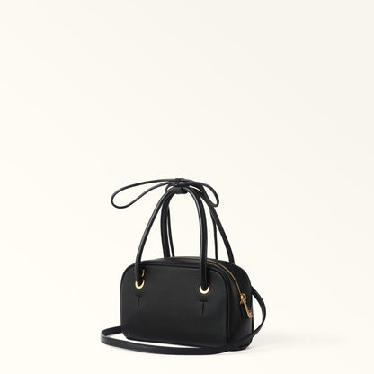 Furla Poppy Dome Nero - Furla