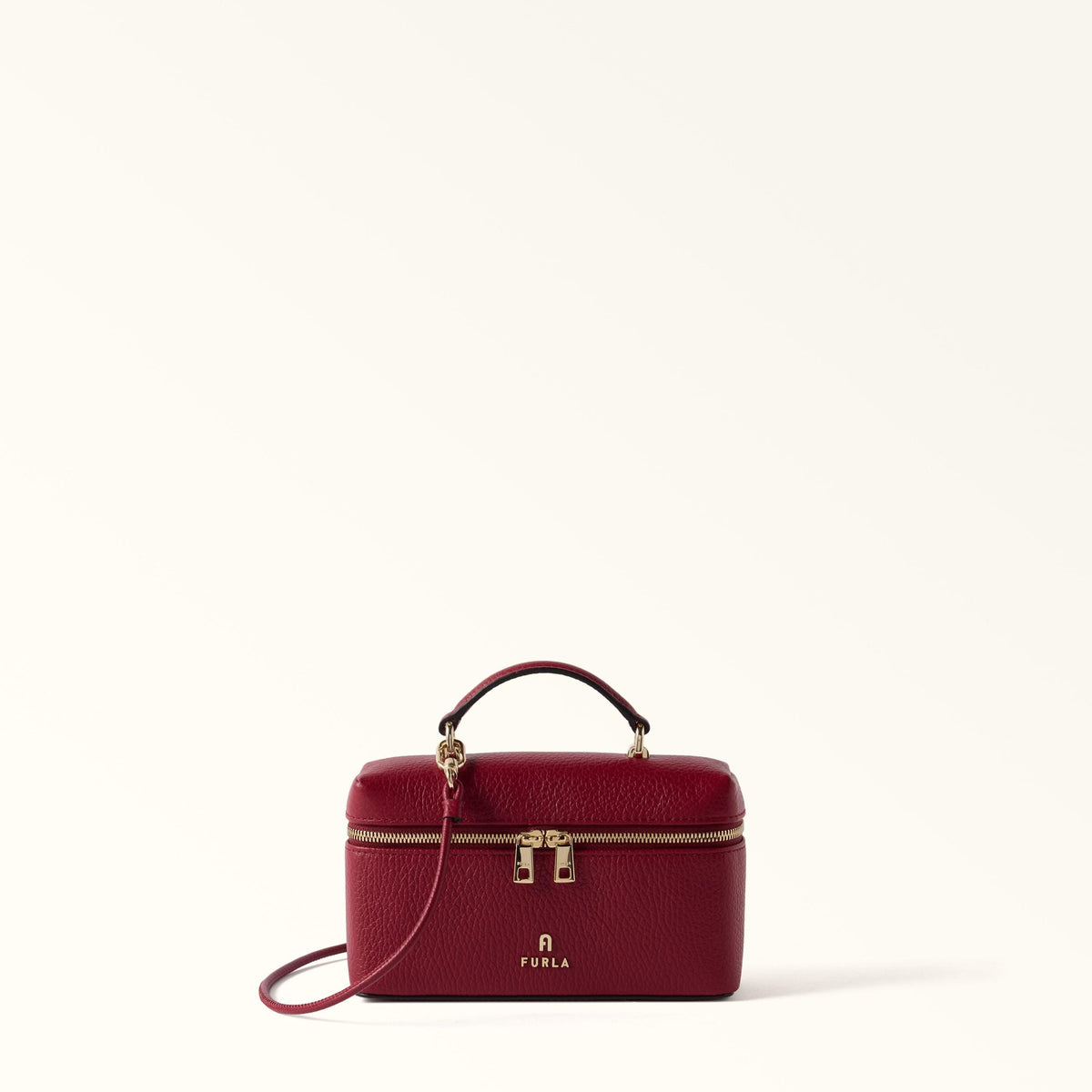 Furla Camelia Mini Bag Ciliegia D - Furla