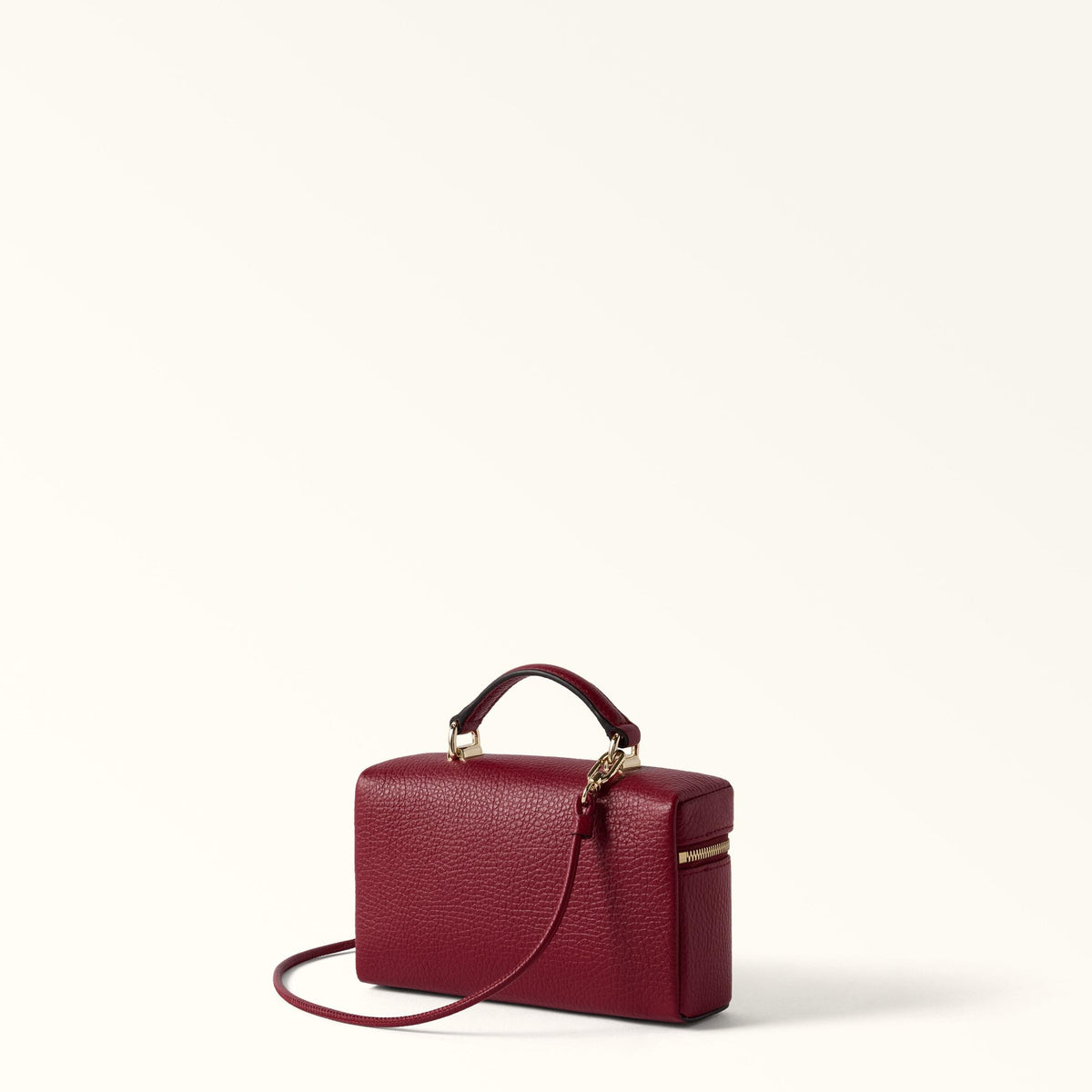 Furla Camelia Mini Bag Ciliegia D - Furla