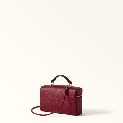 Furla Camelia Mini Bag Ciliegia D - Furla