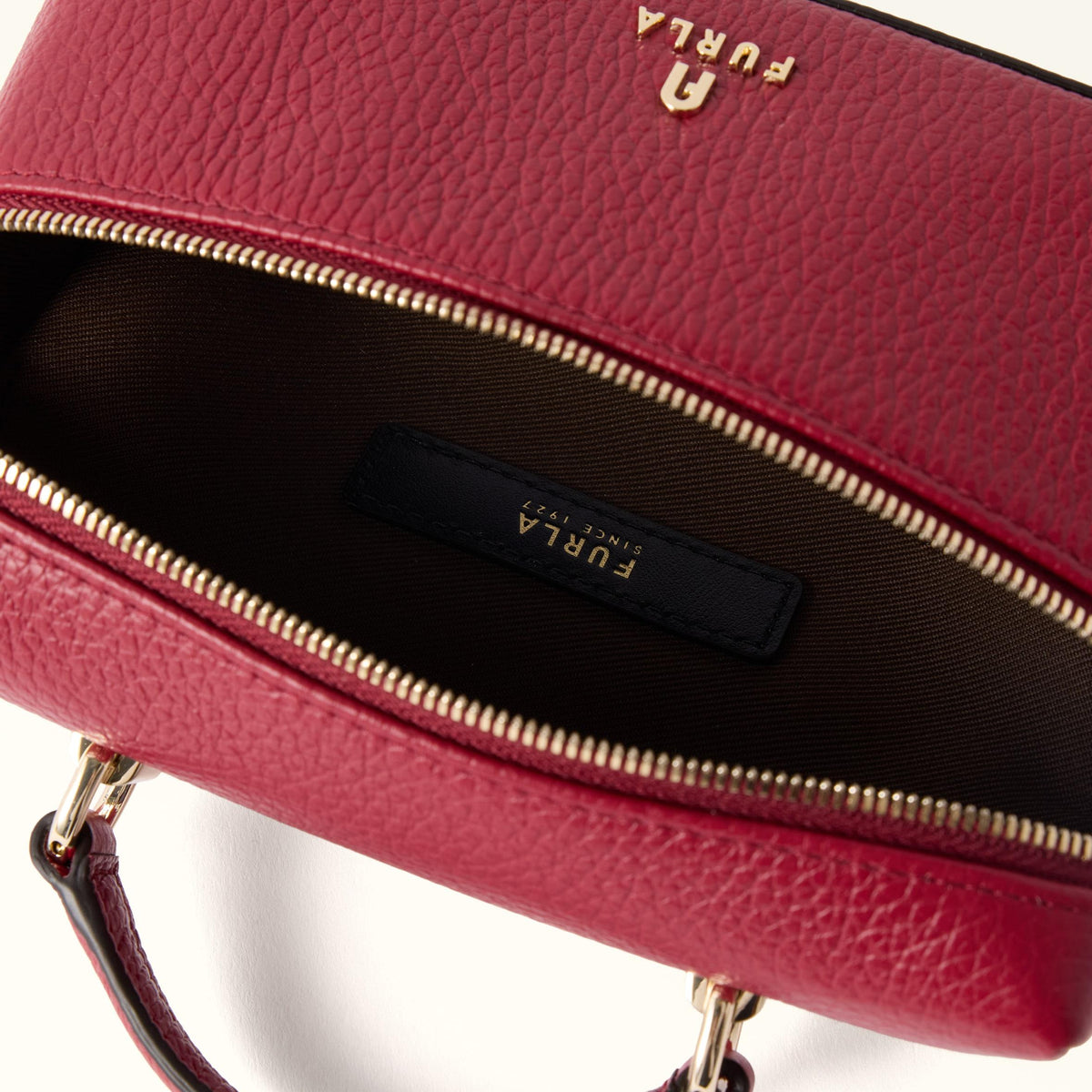 Furla Camelia Mini Bag Ciliegia D - Furla