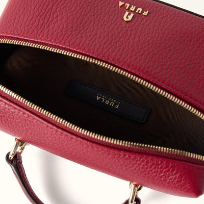 Furla Camelia Mini Bag Ciliegia D - Furla