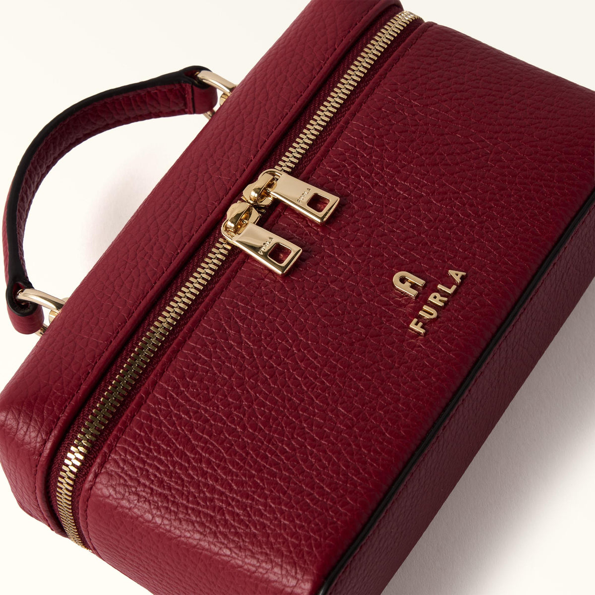 Furla Camelia Mini Bag Ciliegia D - Furla