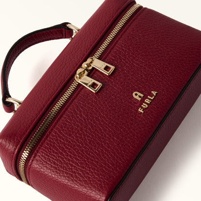 Furla Camelia Mini Bag Ciliegia D - Furla